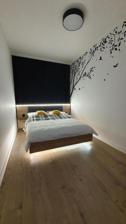 Apartament Sonia Sauna-Targi-Garaz Kielce Exteriér fotografie