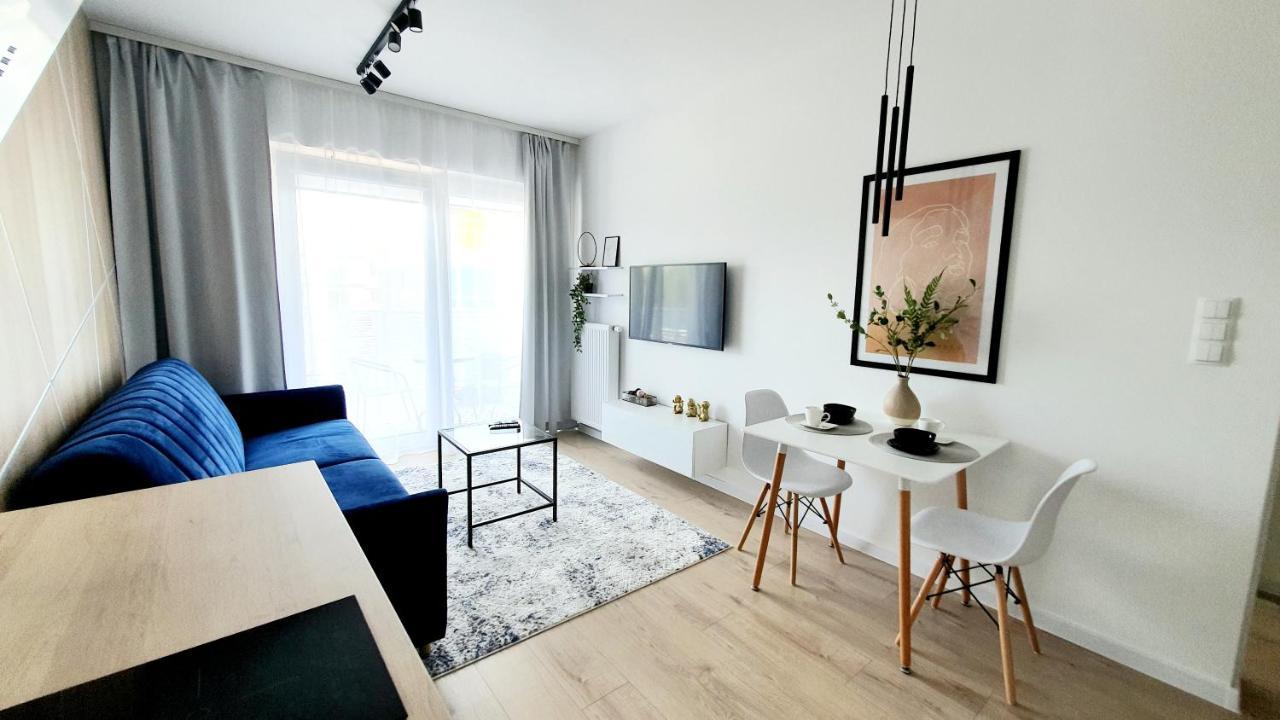 Apartament Sonia Sauna-Targi-Garaz Kielce Exteriér fotografie
